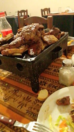 Opinii despre Pucará Parrilla în San Salvador de Jujuy - Gastronomía y hostelería