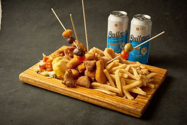 Comentarii opinii despre Gran Vía