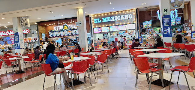 Los Lirios 301, San Juan de Miraflores 15801, Perú