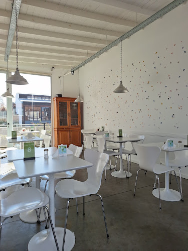 Opinii despre Lulú Market în Buenos Aires - Gastronomía y hostelería