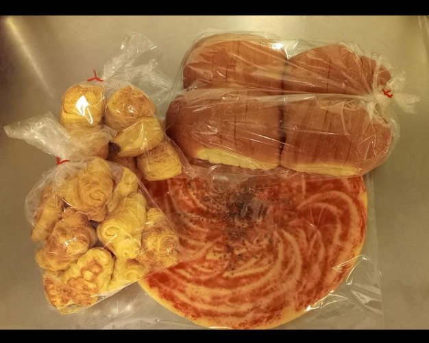 Panaderia Regina - Gastronomía y hostelería