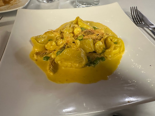 Opinii despre Ristorante Il Baco da Seta în San Miguel de Tucumán - Gastronomía y hostelería