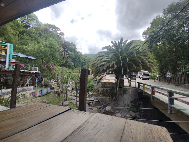 Juan Carlos Dávalos 2309, A4401 Salta