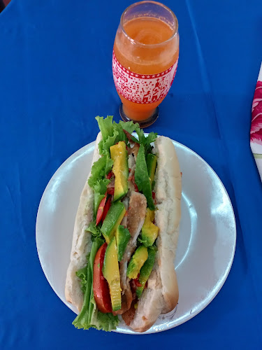 Opinii despre Restaurante Las Orquídeas în San Ignacio - Gastronomía y hostelería