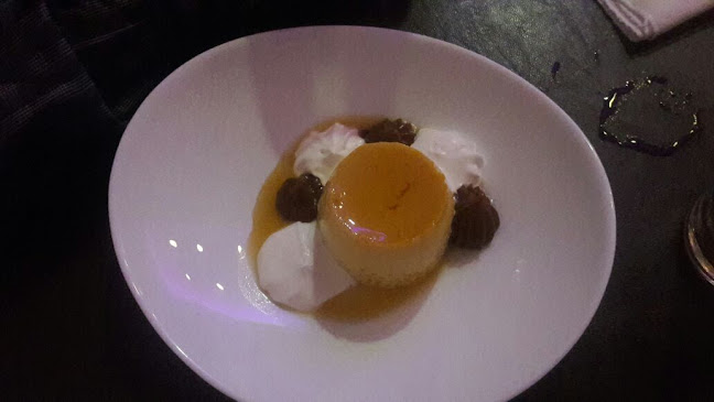 Comentarii opinii despre Restaurante Vivanco