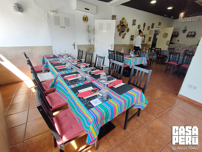 Opinii despre Casa Perú Castelldefels în San Miguel de Tucumán - Gastronomía y hostelería