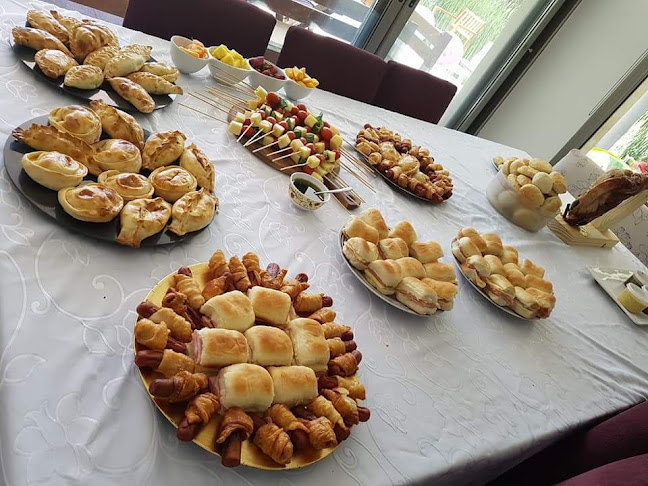 Comentarii opinii despre Delicias de Charlie