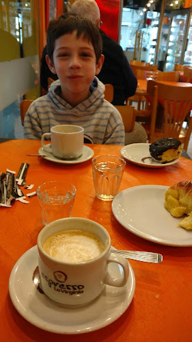 Molino Café San Isidro - Gastronomía y hostelería