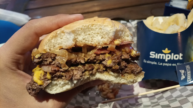 Comentarii opinii despre Mc Fly Neuquen