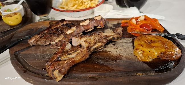 Comentarii opinii despre Lomitos El Bosque