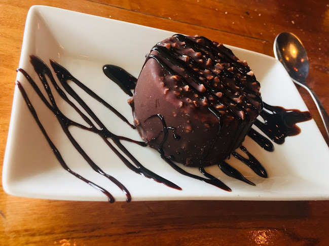 Comentarii opinii despre James Beer cerveceria