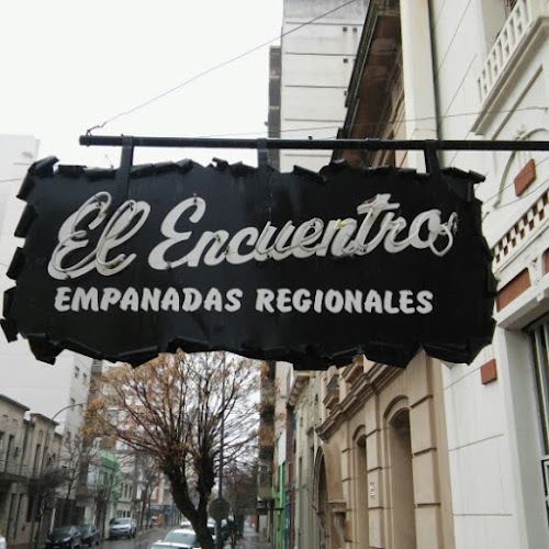 "El Encuentro" Empanadas Regionales - Bahía Blanca