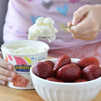 Comentarii opinii despre Grido helado