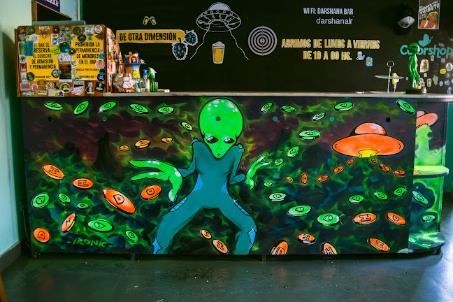 Comentarii opinii despre Darshana