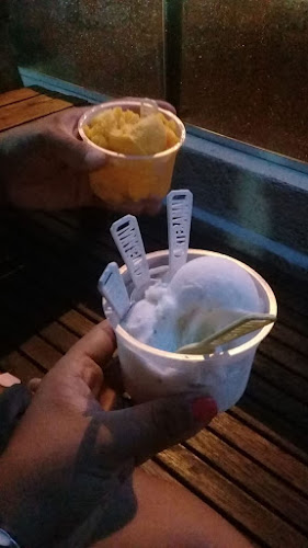 Comentarii opinii despre Trivento heladería artesanal