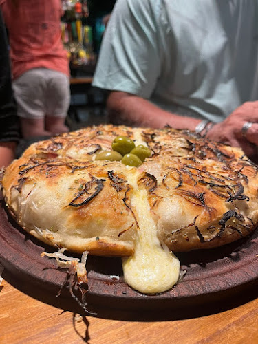 Parrilla Libre "El Fortin"