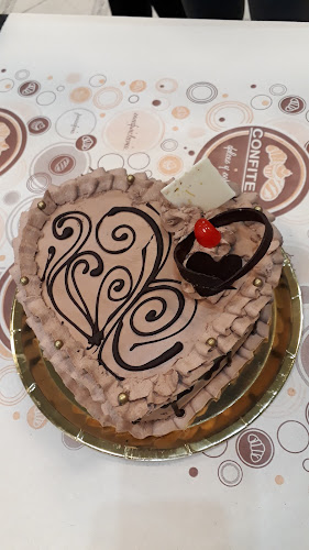 Opinii despre Confiteria Y Panaderia Santa Rosa în La Plata - Gastronomía y hostelería