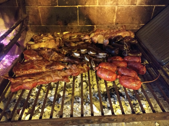 Perniles "Los AMIGOS"