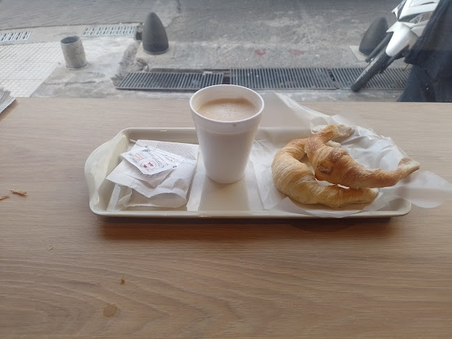 Opinii despre Panadería Tradicional în AAG - Gastronomía y hostelería