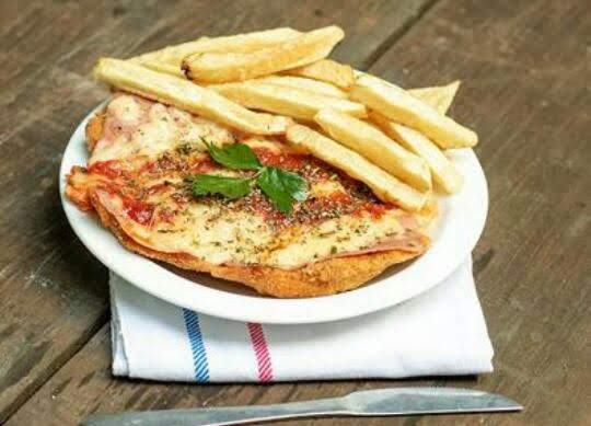 El cuchillito de mamá - Gastronomía y hostelería