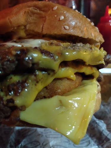 Comentarii opinii despre KrustyKrav