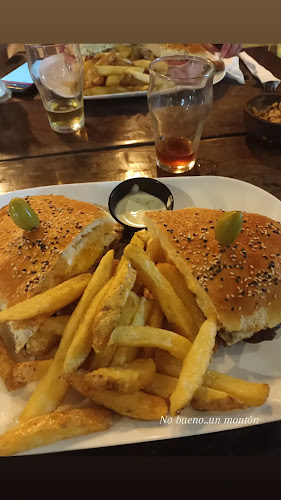 The Botellon Resto Cervecero