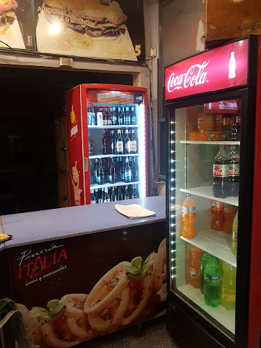 Pizzería Italia