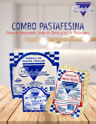Fabrica de Pastas Frescas Pastafesina