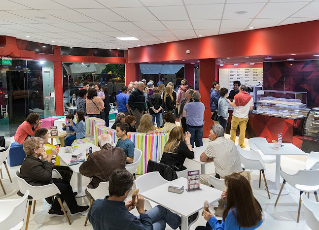 Opinii despre Heladería Lion's în Gral. Roca - Gastronomía y hostelería