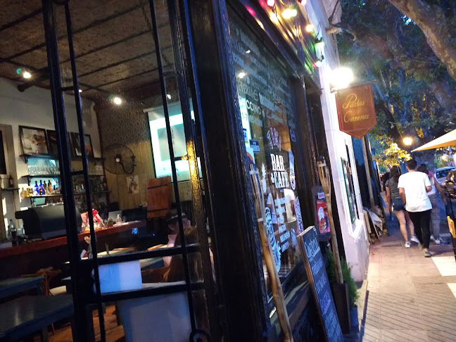 Ballon Resto-bar - Gastronomía y hostelería