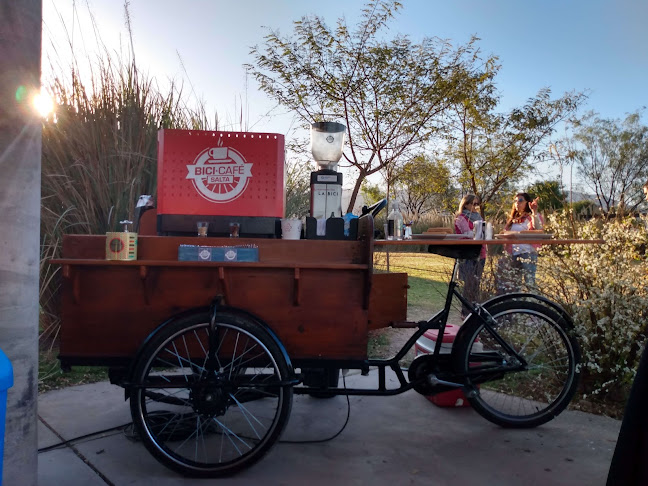 Bici-Café Salta - Salta
