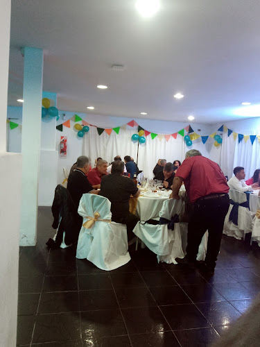Salón de Fiestas ATE, Berisso, Buenos Aires - Gastronomía y hostelería