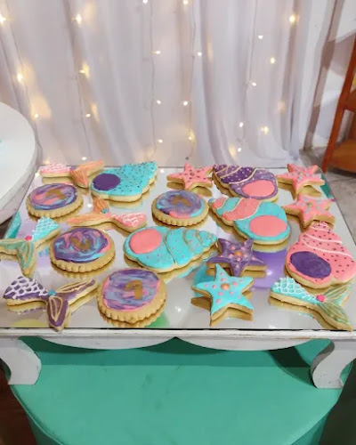 Pastelería Dulce Frenessí - San Luis