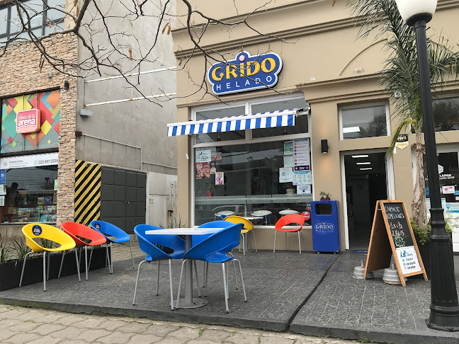 Opinii despre Grido Constitución 5057 în Mar del Plata - Gastronomía y hostelería