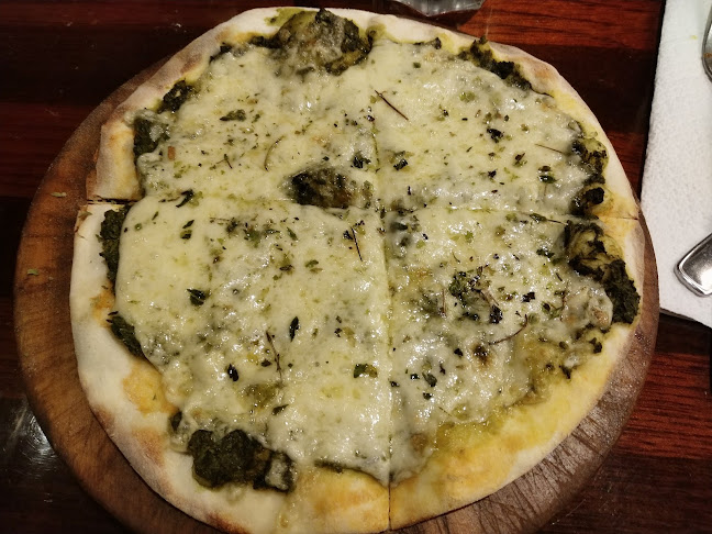 Opinii despre La Bistecca - Buffet Ilimitado Chacarilla în San Borja - Gastronomía y hostelería