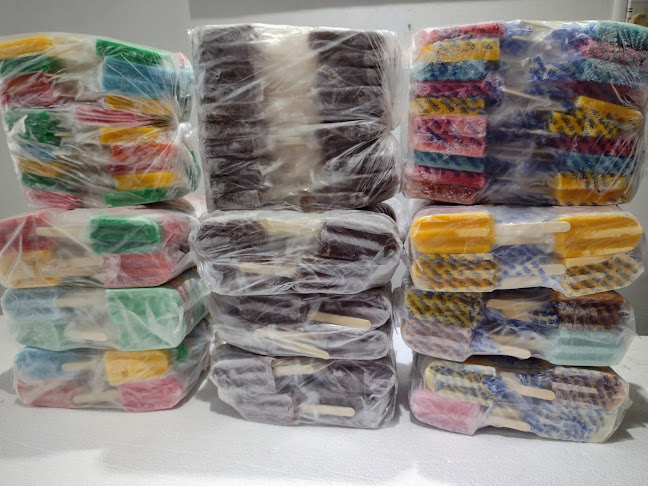 HELADOS PALITO PINGÜII