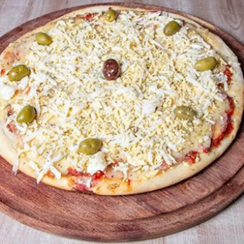 Matto Per la Pizza - Godoy Cruz