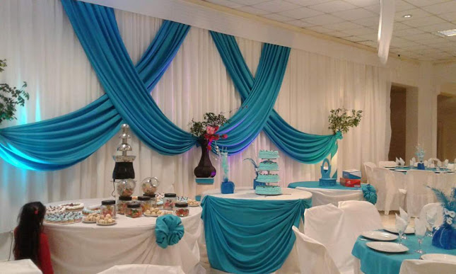 Opinii despre Servicio Giselle în Posadas - Gastronomía y hostelería