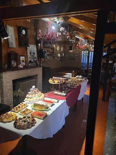 La Casona Bar de Picadas - Gastronomía y hostelería