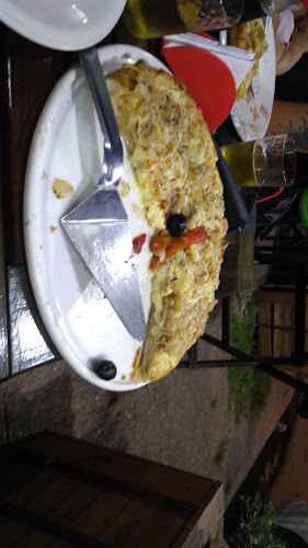 Comentarii opinii despre Napoles Pizzas