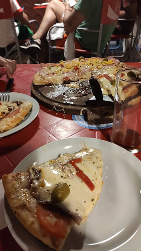 Pizzeria L&V - Gastronomía y hostelería