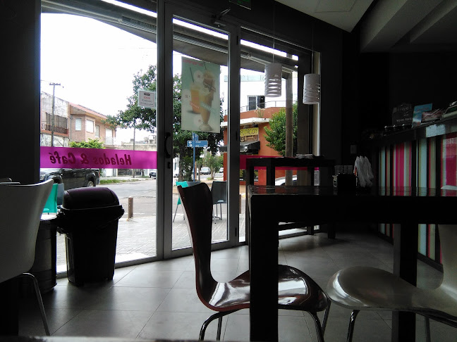 Opinii despre Heladeria Branka Plaza în La Tablada - Gastronomía y hostelería