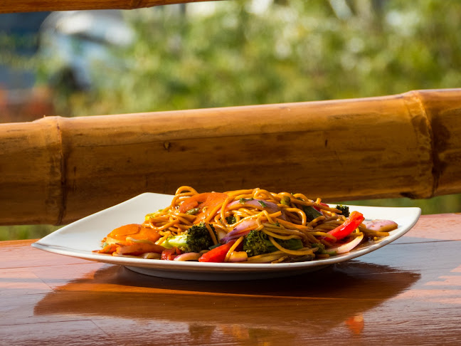 Opinii despre Vegano Peruano în Santa Fe - Gastronomía y hostelería