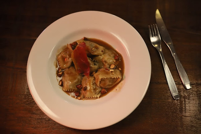 FILIPPA'S - Gastronomía y hostelería