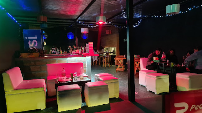 Av. Hipólito Yrigoyen 1240, Y4600 San Salvador de Jujuy, Jujuy