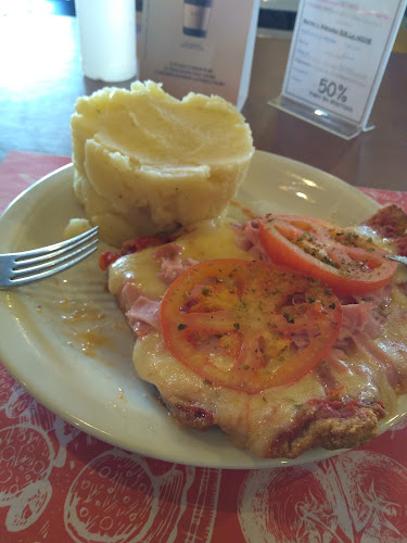 De Taquito - Resto Bar y Parrilla - Gastronomía y hostelería