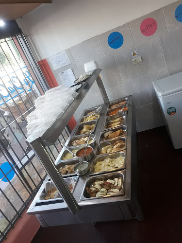 Opinii despre La Chacha în Avellaneda - Gastronomía y hostelería