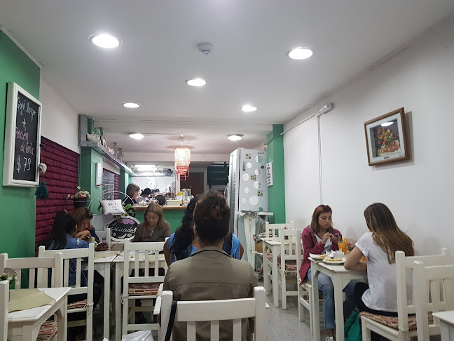 Opinii despre Liberté café în Monte Grande - Gastronomía y hostelería