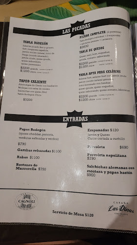 Belgrano 589, B7000 Tandil, Provincia de Buenos Aires