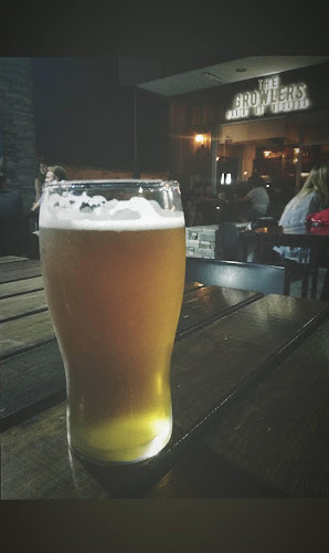 El Grow bar café - Godoy Cruz